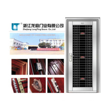 Customized Stainless Steel Security Door